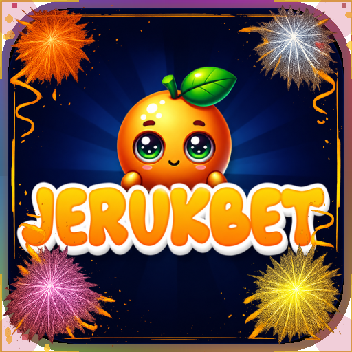 jerukbet — mitra unggulan
